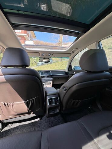 Kia: Kia K5: 2018 г., 2 л, Автомат, Седан — 10