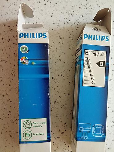 pamp: Yeni, LED lampa, Pulsuz çatdırılma — 2