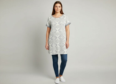plus size sukienki wieczorowe: Next, Sukienka damska, rozmiar 2XL