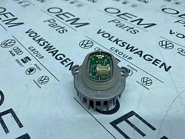lpg znak: LED MODUL FARA ZA ŠKODA OCTAVIA - 9 | Led Modul fara za VW, Audi — 2