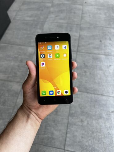 чехол для телефона кожаный: Samsung Galaxy A22, Новый, 16 ГБ, цвет - Черный, 2 SIM