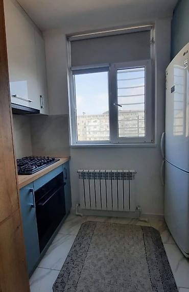 Продажа квартир: 3 комнаты, 68 м², 12 мкр 106 серия, 8 этаж, Евроремонт — 8