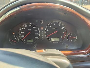 Subaru: Subaru Legacy: 2000 г., Седан — 8