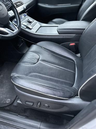 Hyundai: Hyundai Palisade: 2019 г., 2.2 л, Автомат, Дизель, Внедорожник — 14