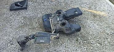 multimedia za audi a3: REZERVOAR 3.2 V6 ZA VOLKSWAGEN TOUAREG | Rezervoar za Vw Touareg 3.2 — 1