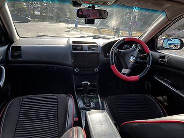 хонда аккорд 2 3: Honda Accord: 2003 г., 2 л, Автомат, Бензин, Седан — 8
