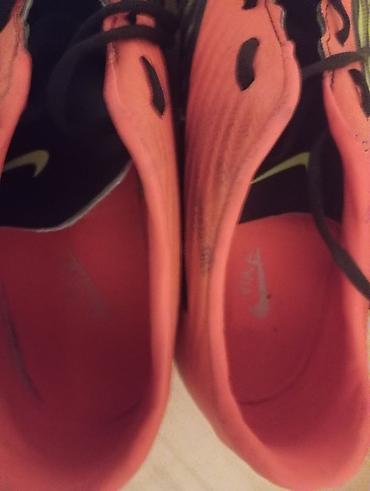 Butslar: Butslar Nike, Ölçü: 41, İşlənmiş — 3