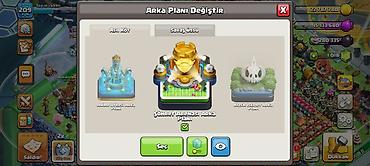 nar super gün tarifi 1 azn: Clash of Clans hesabı – yüksək səviyyəli, tam inkişaf etdirilmiş kənd — 7