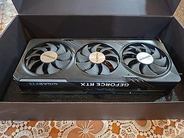 5060 ti 8gb: Videokart Gigabyte GeForce RTX 4070, 12 GB, Yeni — 2