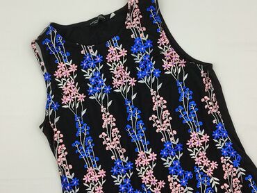 czarne sukienki marynarkowe: Dorothy Perkins, Bluzka damska, 2XL