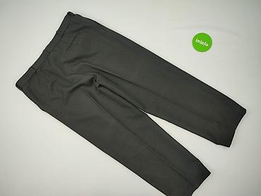 esprit edc: Spodnie garniturowe męskie, rozmiar M — 3