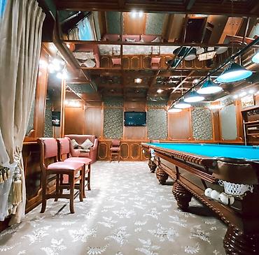 Бани, сауны, SPA: Сауна | Караоке, Массаж, Пилинг — 3