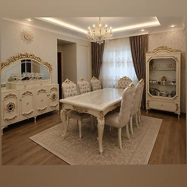 polka satilir: İşlənmiş, Rəf, Masa və oturacaqlar, Servant, Kredit yoxdur — 1