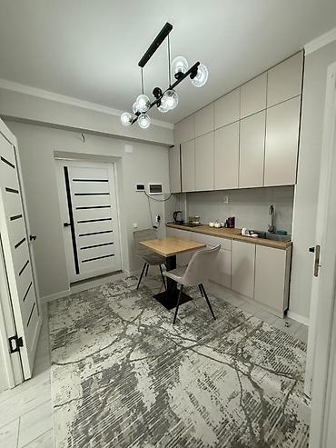Продажа квартир: 2 комнаты, 45 м², Советская/Скрябина Элитка, 9 этаж, Евроремонт — 6