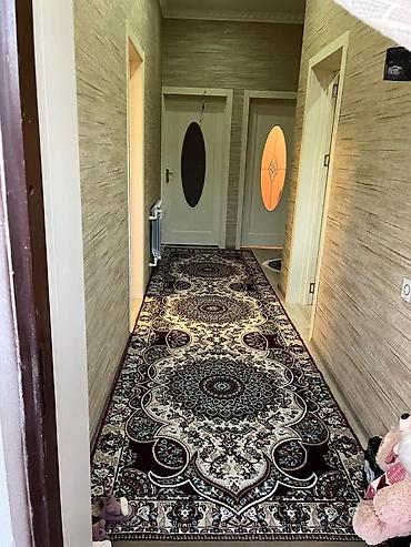 Продажа домов: 3 комнаты, 110 м², Нет кредита, Средний ремонт — 9