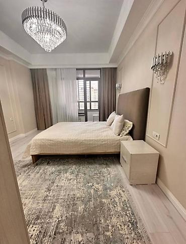 Продажа квартир: 2 комнаты, 87 м², Золотой квадрат Элитка, 10 этаж, Дизайнерский ремонт — 5