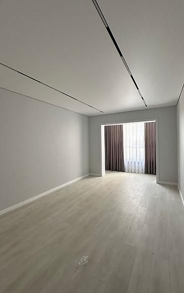 archa group: 1 комната, 53 м², ул. Горького / Алматинка 108 серия, 6 этаж, Евроремонт — 2