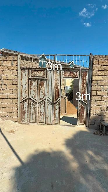 plasiq qapi: Leli DDarvaza 3/3m 400azn qiymet sondur Merdekan 2969 leliəmir darvaza — 1