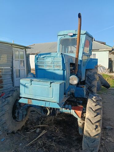 Сельхозтехника: Продаю трактор т 40. ведущий, рулевой дозатор, матор и каробки