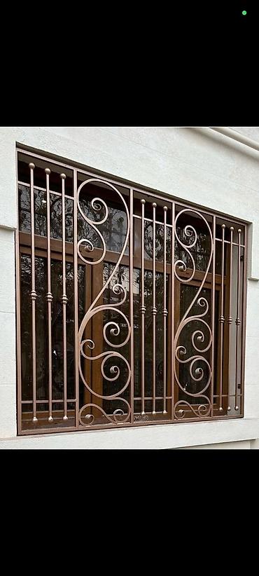 Barmaqlıqlar: Hər zövqə uyğun Resotka və Məhəccər-Naveslərin sifarişləri qəbul — 12