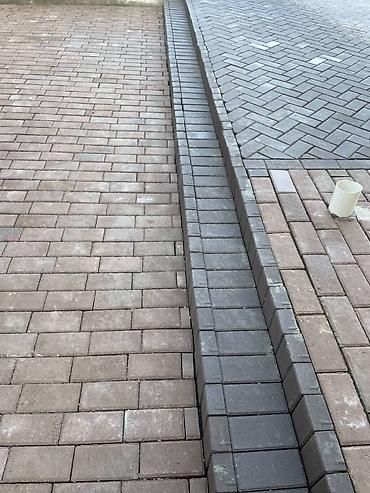 Тротуарная плитка: Тротуарный бордюр #дорожный бордюр #тротуарный бордюр #дорожный бордюр — 6