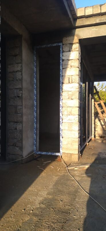 Plastik qapılar: Buyurun hər cür Sifariş qəbul olunur) -da lalafo.az — 9 Plastik qapılar: Buyurun hər cür Sifariş qəbul olunur) — 9