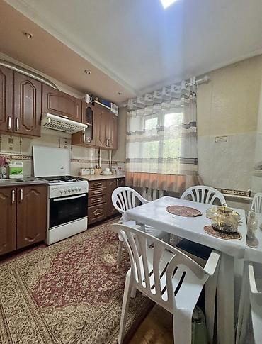 Продажа квартир: 2 комнаты, 39 м², Политех Хрущевка, 4 этаж, Косметический ремонт — 5