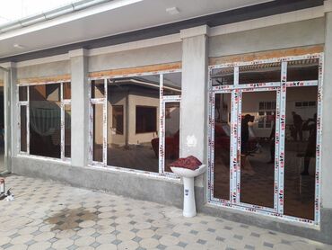 Металлопластиковые окна на заказ: Металлопластиковое окно на заказ, Тип окна: Витражные, Стандартные, Бесплатная установка, Без рассрочки — 11