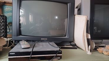 samsung televizor 108 cm: Б/у Телевизор