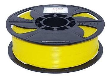 Комплектующие для принтеров и МФУ: Solid Filament ABS 1.75 mm, Sarı — 1 kq 3D basqılarınızda yüksək at lalafo.az — 3 Комплектующие для принтеров и МФУ: Solid Filament ABS 1.75 mm, Sarı — 1 kq 3D basqılarınızda yüksək — 3