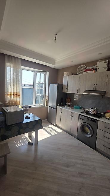 təcili ev satilir: Sabunçu qəs. 4 otaqlı, 120 kv. m, Kredit yoxdur — 10
