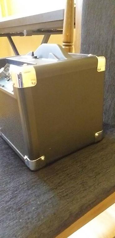 Zvučnici i stereo sistemi: Ion Audio Road Rocker Ultra-kompaktni Bluetooth sistem Ion Road — 6