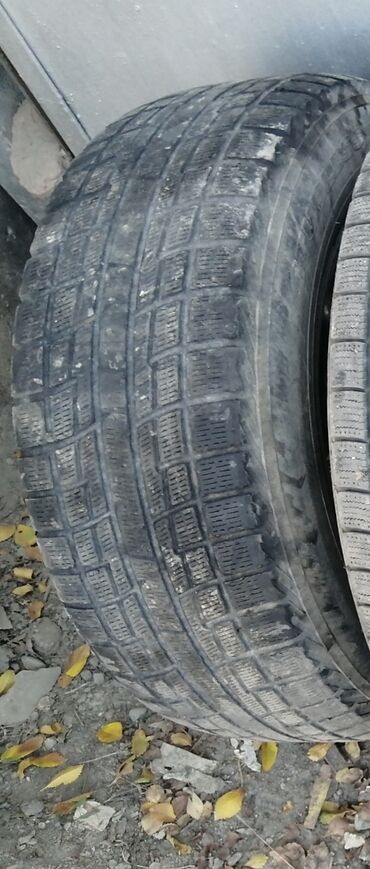 пакршка 15: Шины 215 / 65 / R 15, Зима, 1 шт, Легковые, Япония, Yokohama