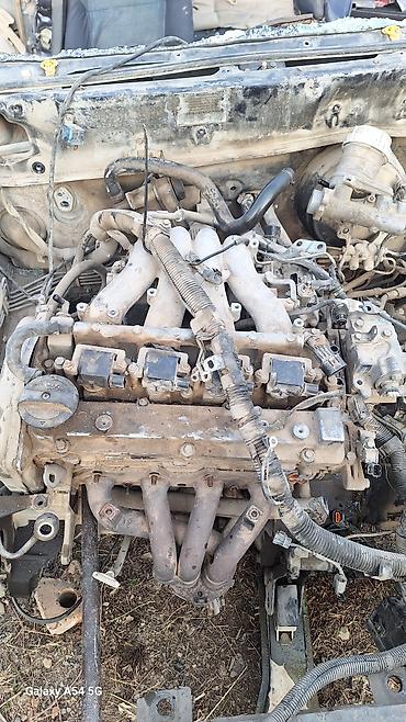 Mitsubishi: Mitsubishi Carisma: 2001 г., Седан at lalafo.kg — 7 Mitsubishi: Mitsubishi Carisma: 2001 г., Седан — 7