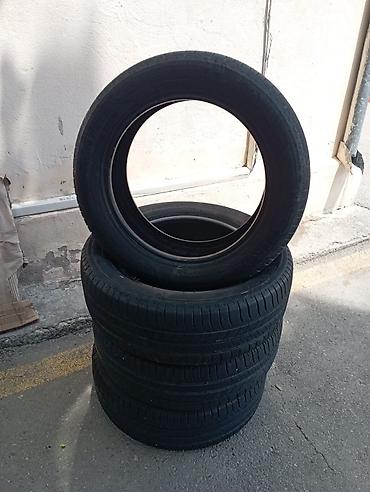 r16 michelin: Michelin Energy Saver yaz-payız şin dəsti – 4 ədəd - Ölçü: 205/55 R16 — 3