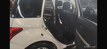 Продажа авто: Toyota Ist: 2005 г., 1.3 л, Автомат, Бензин, Хэтчбэк — 6