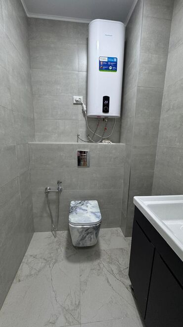 Продажа квартир: 2 комнаты, 73 м², Элитка, 6 этаж, Дизайнерский ремонт at lalafo.kg — 8 Продажа квартир: 2 комнаты, 73 м², Элитка, 6 этаж, Дизайнерский ремонт — 8