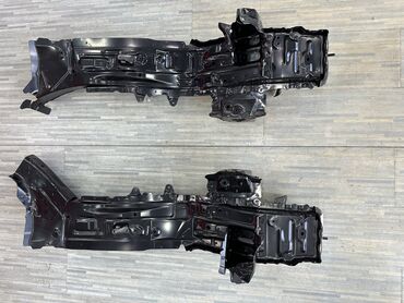 Крышки багажника и комплектующие: Toyota, 2022 г., Новый, Оригинал — 6