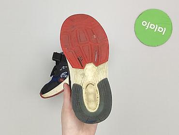 skarpety repliki: Buty sportowe Spiderman, 26, Używany — 4