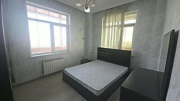 cepis satisi: Kubinka, 3 otaqlı, Yeni tikili, m. Gənclik, 118 kv. m — 3