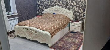 karaca azadliq: İkinəfərlik çarpayı, Komod, Türkiyə, İşlənmiş