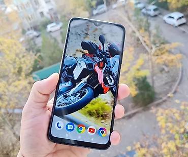 Poco: Poco M3, Б/у, 256 ГБ, цвет - Черный, 1 SIM, 2 SIM, eSIM — 9