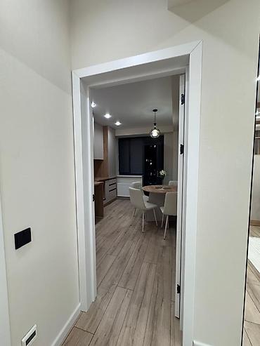 Продажа квартир: 1 комната, 42 м², Технопарк Элитка, 8 этаж — 16
