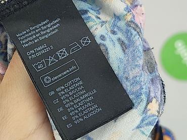 top: H&M Divided, Top damski, rozmiar XS — 5