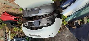 OPEL ISIGNIJA INSIGNIJA ZADNJI BRANIK 7 | Opel polovni delovi Opel na lalafo.rs OPEL ISIGNIJA INSIGNIJA ZADNJI BRANIK 7 | Opel polovni delovi Opel