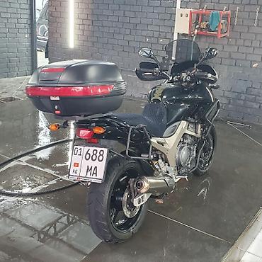 yamaha tdm: Yamaha tdm 900 2003 г. пробег 80. Состояние хорошее сел и поехал — 5