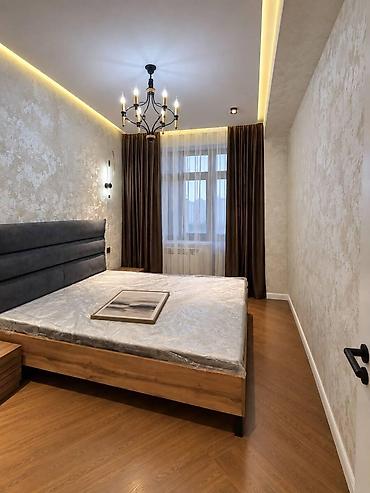 yeni əmlak: 2 otaqlı, Yeni tikili, m. Neftçilər, 54 kv. m — 7