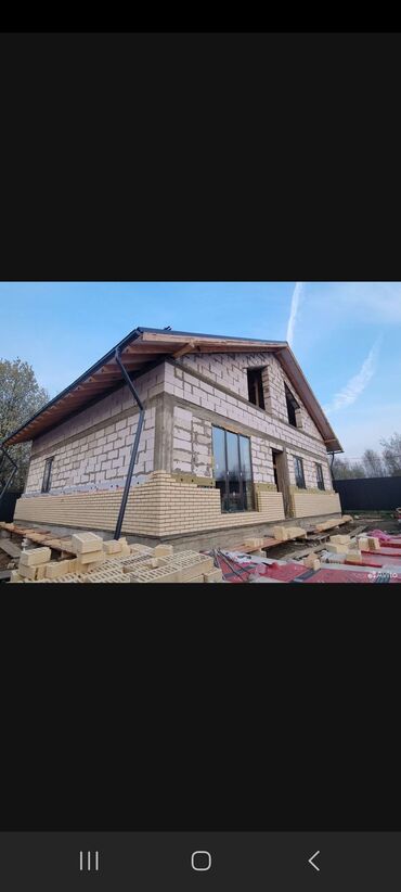 Каменщики, кладчики: Каменщик. Больше 6 лет опыта — 20