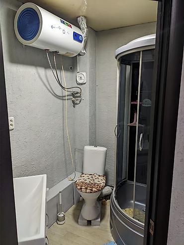 квартира 2 к: 2 комнаты, 40 м², Индивидуалка, 2 этаж, Косметический ремонт — 6