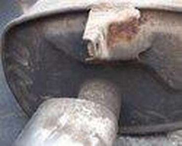 Auspusi: ZADNJI LONAC AUSPUH ZA VOLVO S40, V40 OD 1996. DO 2005. GOD. | — 16